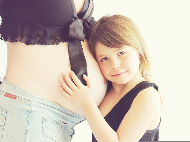 Visite ginecologiche in gravidanza